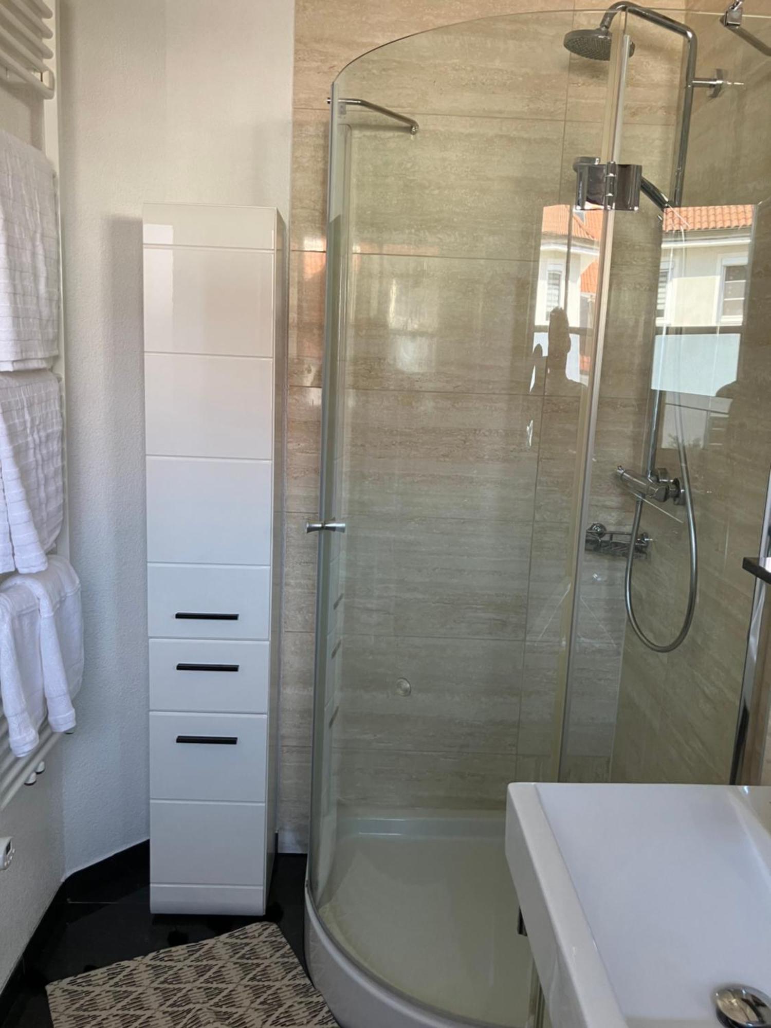 Jenszu Ferienwohnung Balingen Exterior foto
